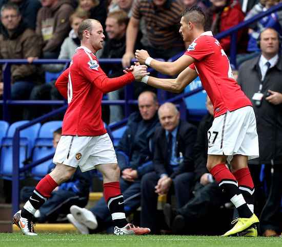 馬切達"攻擊"魯尼源于錯譯 已通過里奧澄清誤會