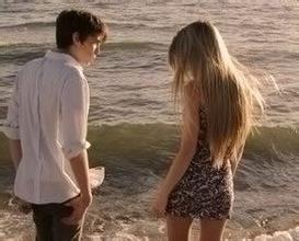 愛情中需要的是溝通