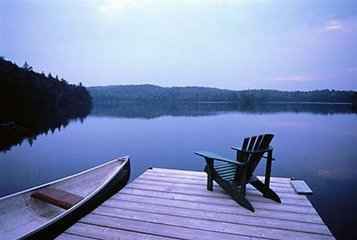 一葉孤舟，一席寧?kù)o